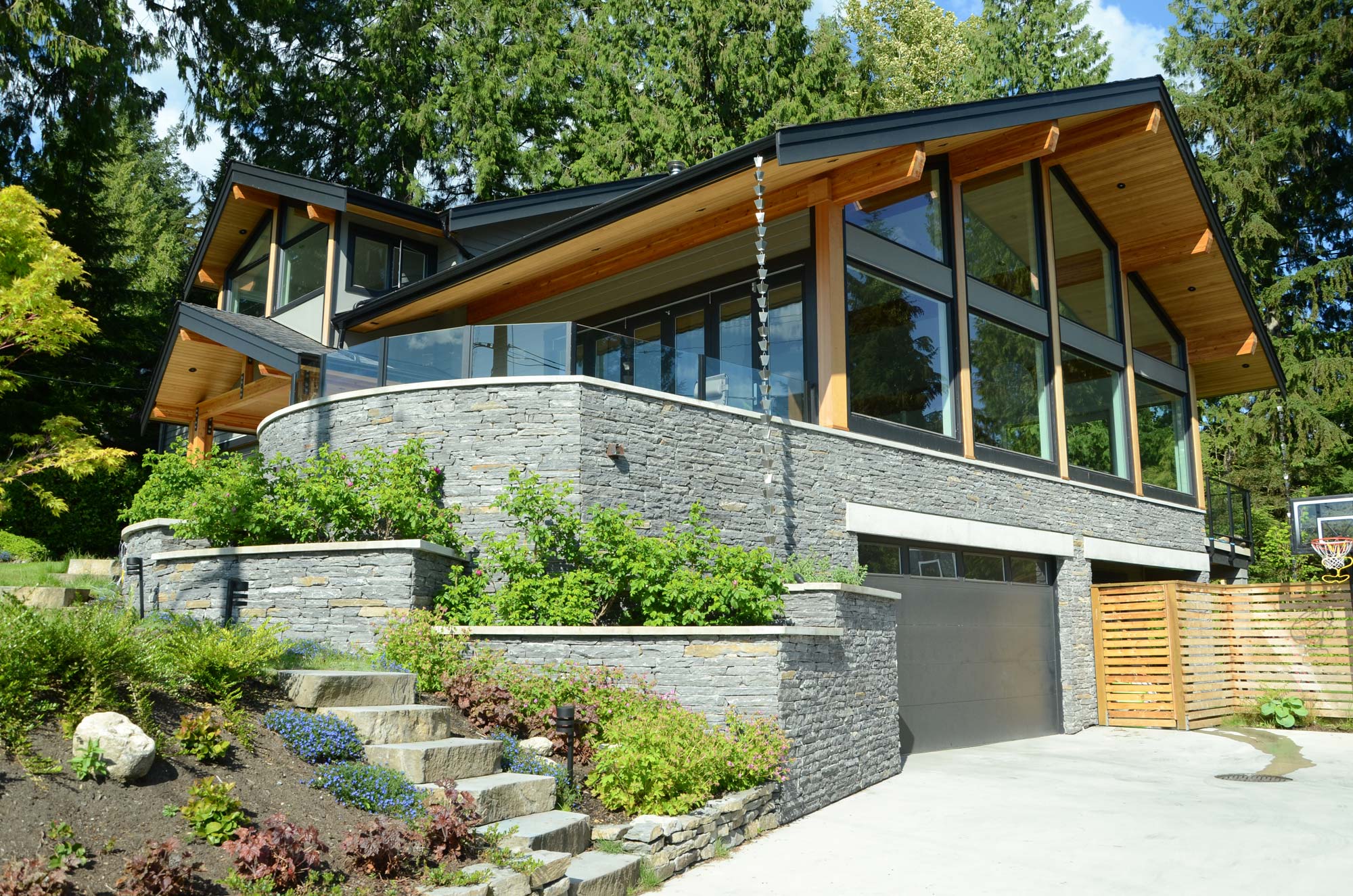 Matthew T Hansen Architect West Coast Architecture For The Twenty 